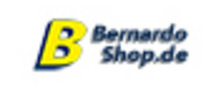 Bernardo Firmenlogo für Erfahrungen zu Online-Shopping Testberichte Büro, Hobby und Partyzubehör products