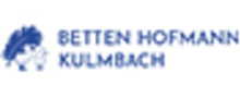 Betten Hofmann Firmenlogo für Erfahrungen zu Online-Shopping products