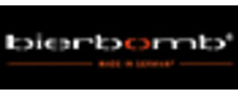 Bierbomb Firmenlogo für Erfahrungen zu Online-Shopping products