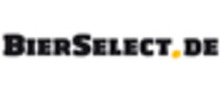 BierSelect Firmenlogo für Erfahrungen zu Online-Shopping products