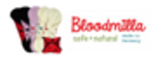 Bloodmilla Firmenlogo für Erfahrungen zu Online-Shopping Testberichte zu Mode in Online Shops products