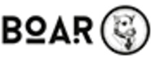BOAR Firmenlogo für Erfahrungen zu Restaurants und Lebensmittel- bzw. Getränkedienstleistern