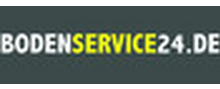 Bodenservice Firmenlogo für Erfahrungen zu Erfahrungen mit Dienstleistungen zu Haus & Garten