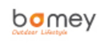Bomey Firmenlogo für Erfahrungen zu Online-Shopping Testberichte zu Mode in Online Shops products