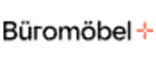 Büromöbel Plus Firmenlogo für Erfahrungen zu Online-Shopping Testberichte Büro, Hobby und Partyzubehör products