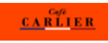 Cafecarlier Firmenlogo für Erfahrungen zu Restaurants und Lebensmittel- bzw. Getränkedienstleistern