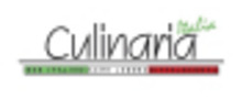 Culinaria Italia Firmenlogo für Erfahrungen zu Restaurants und Lebensmittel- bzw. Getränkedienstleistern