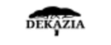 Dekazia.de Firmenlogo für Erfahrungen zu Online-Shopping Erfahrungen mit Anbietern für persönliche Pflege products