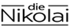 Nikolai Naturkosmetik Firmenlogo für Erfahrungen zu Online-Shopping Erfahrungen mit Anbietern für persönliche Pflege products