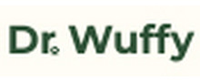 Dr. Wuffy Firmenlogo für Erfahrungen zu Online-Shopping Erfahrungen mit Haustierläden products