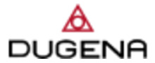 Dugena Firmenlogo für Erfahrungen zu Online-Shopping Testberichte zu Mode in Online Shops products