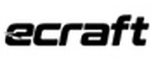 E-craft Firmenlogo für Erfahrungen zu Autovermieterungen und Dienstleistern