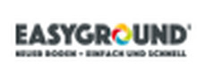 Easyground Firmenlogo für Erfahrungen zu Online-Shopping Testberichte zu Shops für Haushaltswaren products