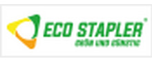 ECO Stapler Firmenlogo für Erfahrungen zu Autovermieterungen und Dienstleistern