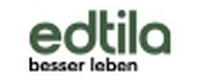 Edtila Firmenlogo für Erfahrungen zu Online-Shopping Multimedia Erfahrungen products