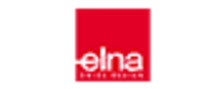 Elna Firmenlogo für Erfahrungen zu Online-Shopping Testberichte Büro, Hobby und Partyzubehör products