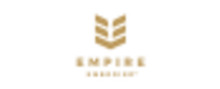 Empire Embodied Firmenlogo für Erfahrungen zu Rezensionen über andere Dienstleistungen