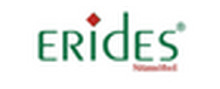 Erides Firmenlogo für Erfahrungen zu Online-Shopping Testberichte zu Mode in Online Shops products