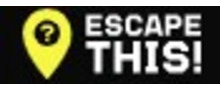 Escape This! Firmenlogo für Erfahrungen zu Reise- und Tourismusunternehmen