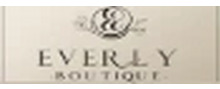 Everly Boutique Firmenlogo für Erfahrungen zu Online-Shopping Testberichte zu Mode in Online Shops products