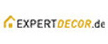 Expertdecor Firmenlogo für Erfahrungen zu Online-Shopping Testberichte zu Shops für Haushaltswaren products