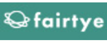Fairtye Firmenlogo für Erfahrungen zu Online-Shopping products