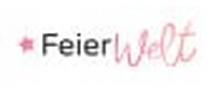 FeierWelt Firmenlogo für Erfahrungen zu Rezensionen über andere Dienstleistungen