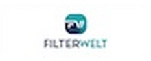 Filter-Welt Firmenlogo für Erfahrungen zu Online-Shopping Testberichte zu Shops für Haushaltswaren products