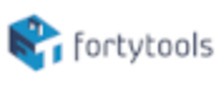 Fortytools Firmenlogo für Erfahrungen zu Testberichte über Software-Lösungen