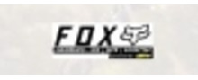 Fox Hamburg Firmenlogo für Erfahrungen zu Online-Shopping products