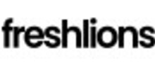 Freshlions.com Firmenlogo für Erfahrungen zu Online-Shopping Testberichte zu Mode in Online Shops products