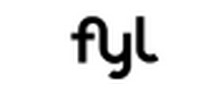 Fyl Firmenlogo für Erfahrungen zu Online-Shopping Meinungen über Sportshops & Fitnessclubs products