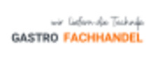 Gastrofachhandel Firmenlogo für Erfahrungen zu Meinungen zu Arbeitssuche, B2B & Outsourcing