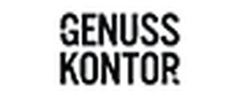 Genusskontor Firmenlogo für Erfahrungen zu Restaurants und Lebensmittel- bzw. Getränkedienstleistern