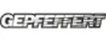 Gepfeffert Firmenlogo für Erfahrungen zu Restaurants und Lebensmittel- bzw. Getränkedienstleistern