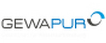 Gewapur Firmenlogo für Erfahrungen zu Online-Shopping Testberichte zu Shops für Haushaltswaren products