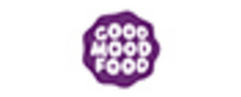 Goodmoodfood Firmenlogo für Erfahrungen zu Restaurants und Lebensmittel- bzw. Getränkedienstleistern