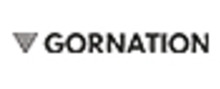GORNATION Firmenlogo für Erfahrungen zu Online-Shopping products