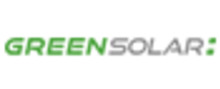 Greensolar.de Firmenlogo für Erfahrungen zu Stromanbietern und Energiedienstleister