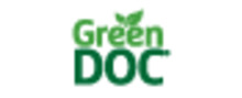 Green DOC Firmenlogo für Erfahrungen zu Online-Shopping Erfahrungen mit Anbietern für persönliche Pflege products