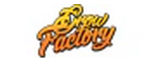 GrowFactory Firmenlogo für Erfahrungen zu Online-Shopping Testberichte Büro, Hobby und Partyzubehör products