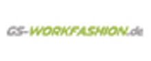 GS Workfashion Firmenlogo für Erfahrungen zu Online-Shopping products