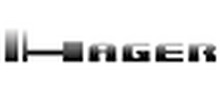 Hager Maschinenbau Firmenlogo für Erfahrungen zu Online-Shopping Testberichte Büro, Hobby und Partyzubehör products