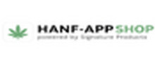 Hanf-App Firmenlogo für Erfahrungen zu Online-Shopping Multimedia Erfahrungen products
