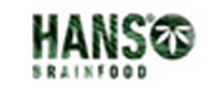 Hansbrainfood Firmenlogo für Erfahrungen zu Restaurants und Lebensmittel- bzw. Getränkedienstleistern