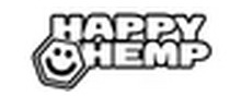 HappyHemp Firmenlogo für Erfahrungen zu Online-Shopping Erfahrungen mit Anbietern für persönliche Pflege products