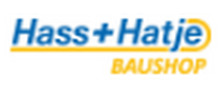 Hass und Hatje Firmenlogo für Erfahrungen zu Online-Shopping Testberichte zu Shops für Haushaltswaren products
