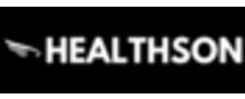Healthson Firmenlogo für Erfahrungen zu Testberichte zu Rabatten & Sonderangeboten