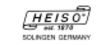 HEISO 1870 Firmenlogo für Erfahrungen zu Restaurants und Lebensmittel- bzw. Getränkedienstleistern