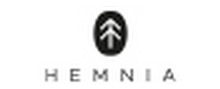 Hemnia Firmenlogo für Erfahrungen zu Online-Shopping Testberichte zu Mode in Online Shops products